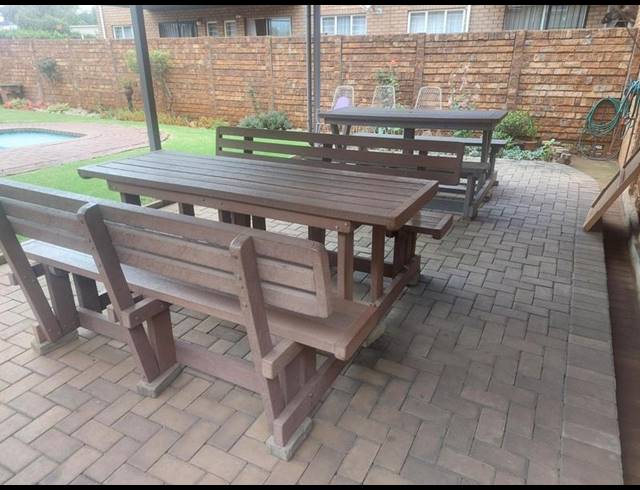 2 BEDROOM PROPERTY TO RENT IN HENNOPSPARK